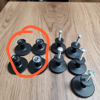 Eksik Montaj Elemanları Ve İletişim Sorunu