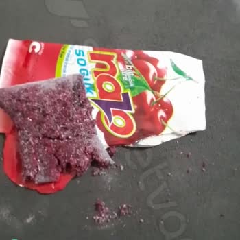 Nazo Paketten Çıkan Bozuk Ürün!