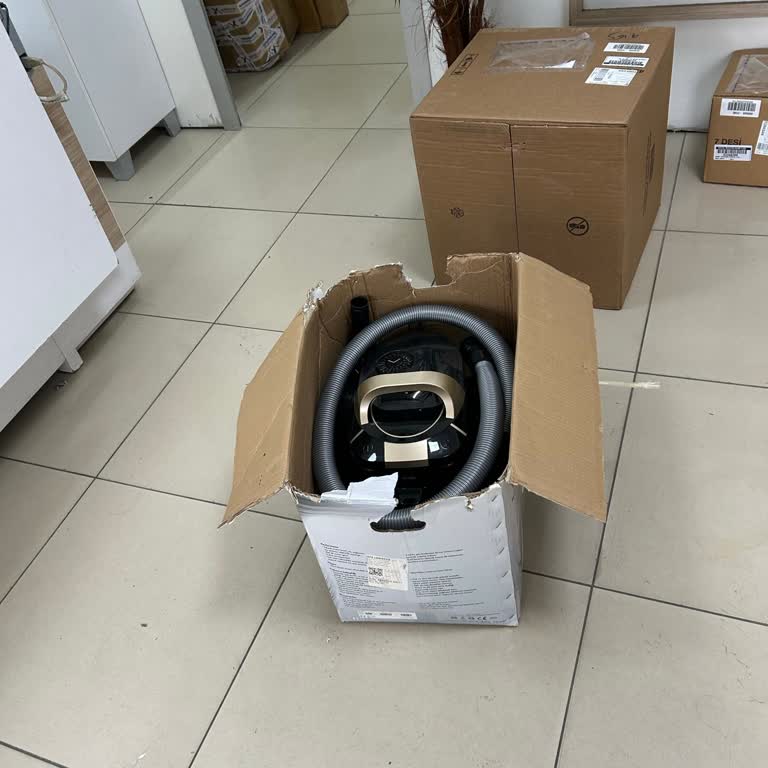 Vestel Servisinde Hayal Kırıklığı