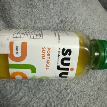 Tarihi Geçmiş Ürünle Karşılaşmak