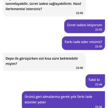 Getir'den Alışverişte Adaletsizlik Ve Yanıltıcı Ürün Teslimatı