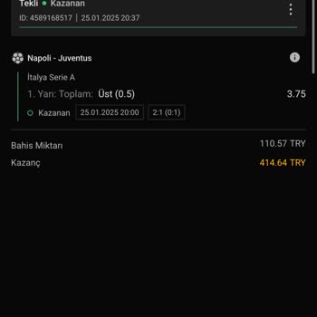 Superbet Kazançlarım İptal Edildi Param İade Edildi