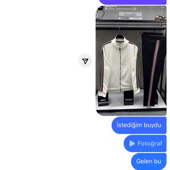 Yanlış Ürün Ve İletişimsizlik Mağduriyeti