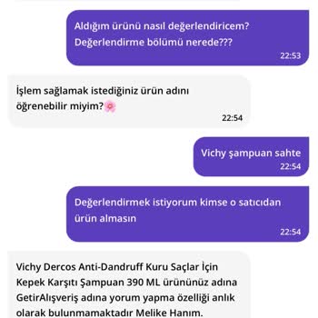 Sahte Ürün Skandalı: Getir Alışveriş'te Hayal Kırıklığı
