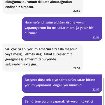 Sahte Ürün Skandalı: Getir Alışveriş'te Hayal Kırıklığı