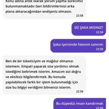 Sahte Ürün Skandalı: Getir Alışveriş'te Hayal Kırıklığı