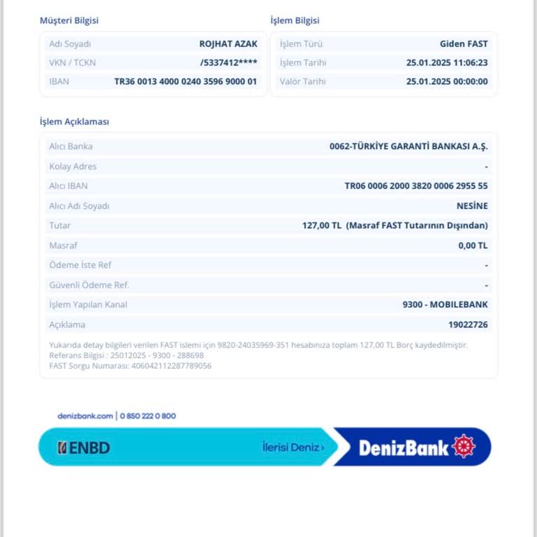 Nesine Hesabına Yüklenen Bakiye Sorunu Ve İletişim Eksikliği