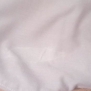 Mavi Jeans Pantolonunda Yıkama Sonrası Beyaz Leke Problemi