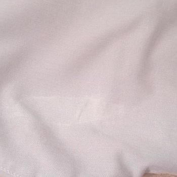 Mavi Jeans Pantolonunda Yıkama Sonrası Beyaz Leke Problemi