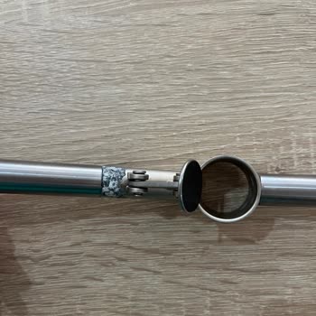 Paslanmaz Çelik Ürün Paslandı: Kalite Sorunu