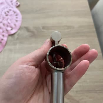 Paslanmaz Çelik Ürün Paslandı: Kalite Sorunu