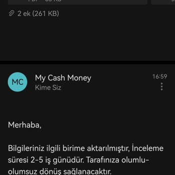 Çalınan Hesaba Müdahale Edilmiyor