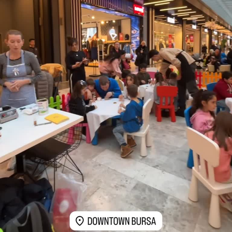 Atölye Kayıt Sistemi Ve Personel Davranışları Sorunu