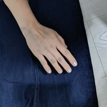 Levis Mağazasından Aldığım Pantolonun Boya Sorunu