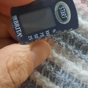 Brita Göstergesinin Pil Değişim Zorluğu