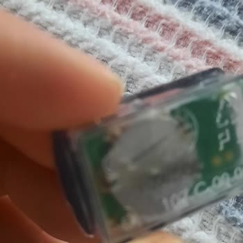 Brita Göstergesinin Pil Değişim Zorluğu