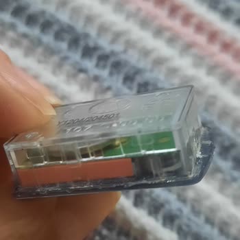 Brita Göstergesinin Pil Değişim Zorluğu