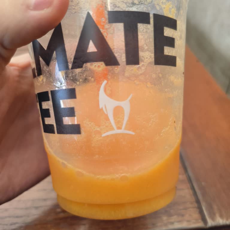 Fahiş Fiyatlı Aromalı Buz Ve Kötü Hizmet Deneyimi