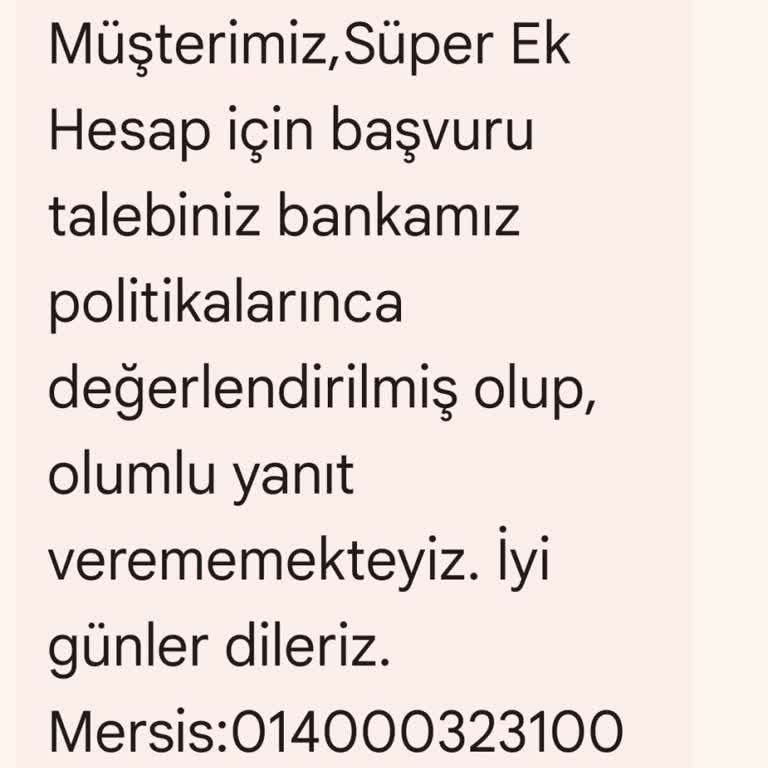 On Dijital Bankacılık KMH Tanımlamıyor: Müşteri Memnuniyetsizliği