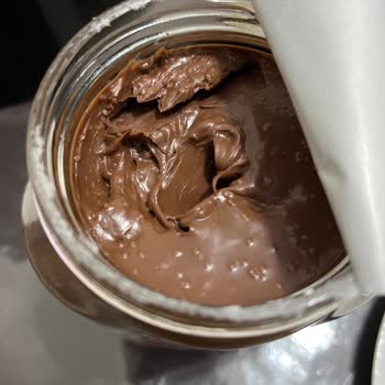 Nutella'da Beklenmedik Yapı Sorunu