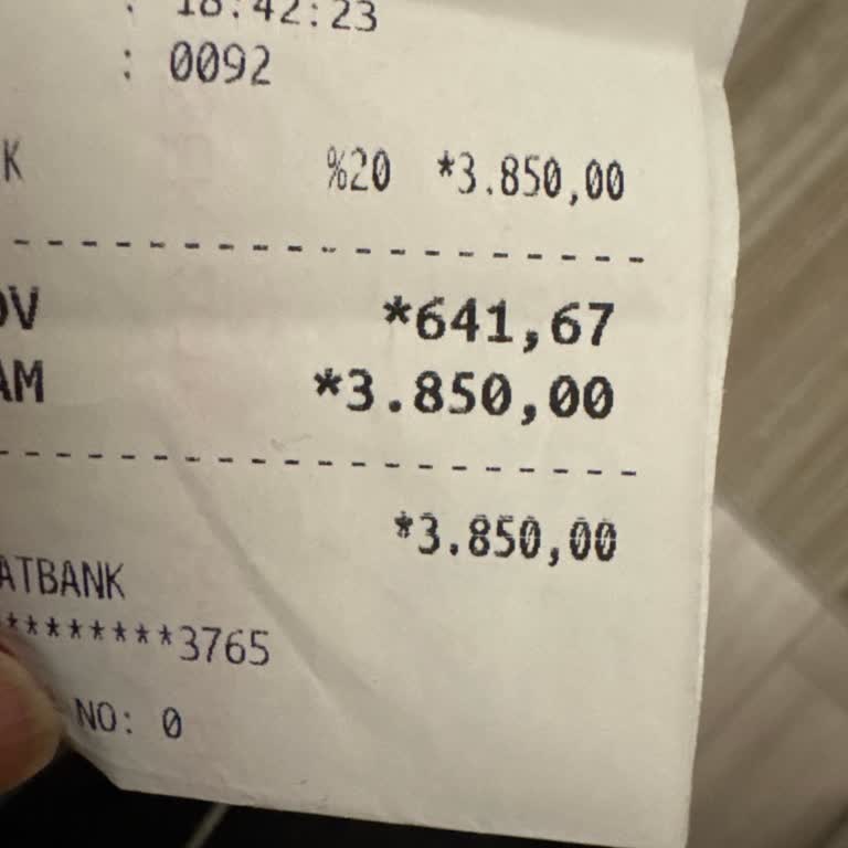 Kika Kitap~Kafe Şubesinde Kötü Ürün Ve Zorlayıcı Satış Deneyimi