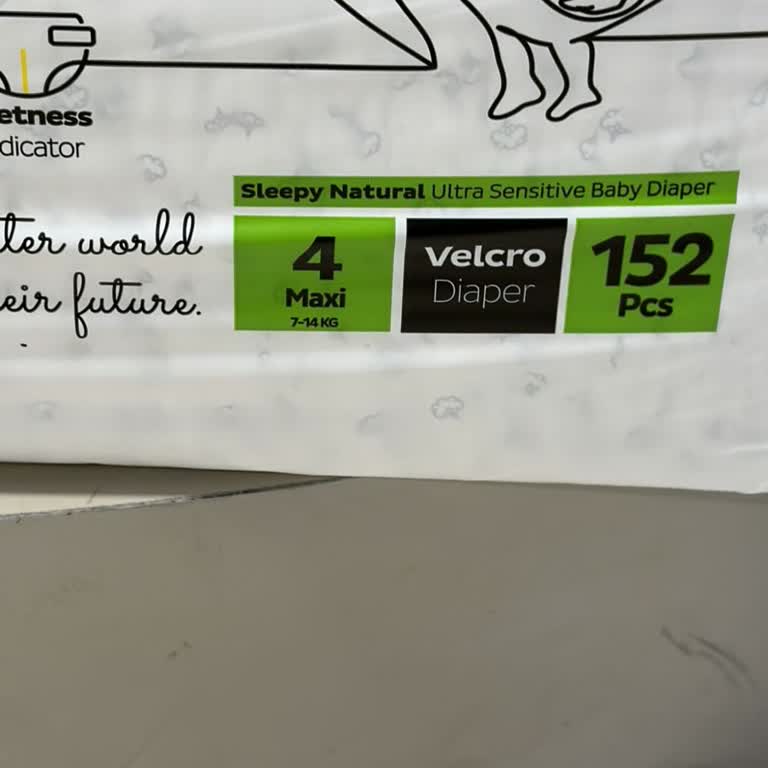 Sleepy Bebek Bezlerinde Pişik Sorunu