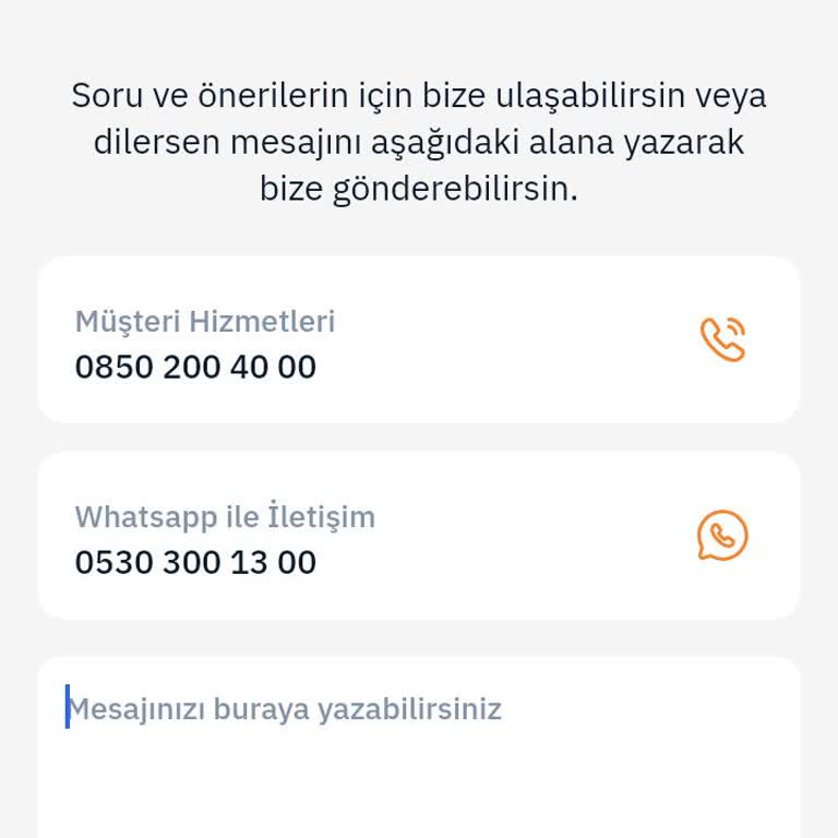 Migros Uygulaması İle Çamaşır Makinesi Kabusu