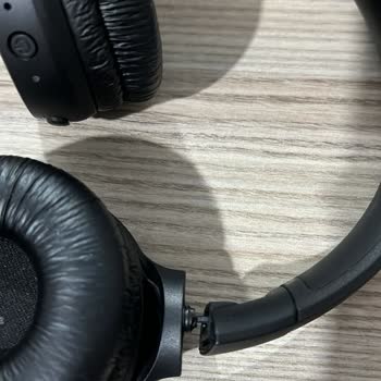 JBL Kulaklıkta Beklenmedik Kalite Sorunu
