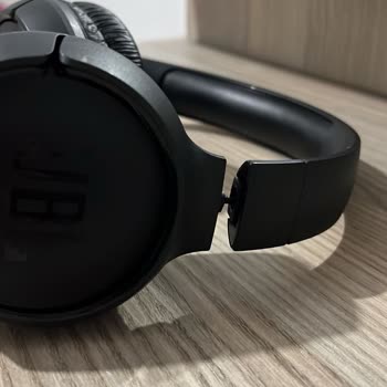JBL Kulaklıkta Beklenmedik Kalite Sorunu