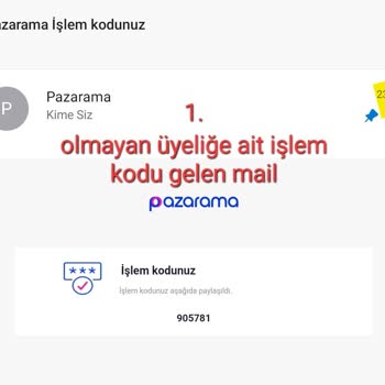 Şüpheli E-posta Ve Yanıt Alamama Sorunu