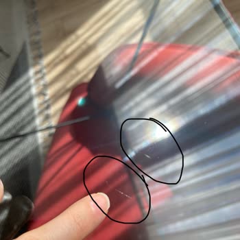 Sehpa Fabrikası Kalitesiz Cam Ve Yetersiz Müşteri Hizmeti