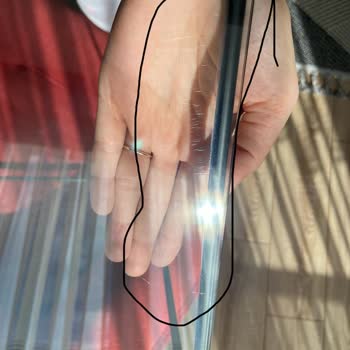 Sehpa Fabrikası Kalitesiz Cam Ve Yetersiz Müşteri Hizmeti