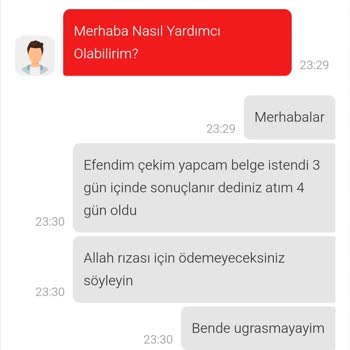 Yanıltıcı Bonus Ve Ödeme Sorunu