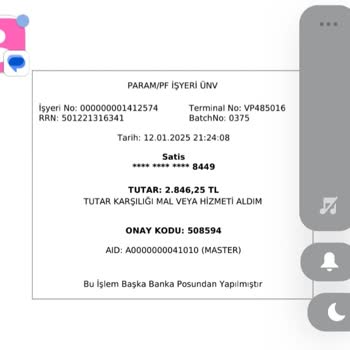 Online Alışverişte Kayıp Para Şoku