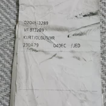 Anadolu Jet İle Hasarlı Bagaj Sorunu Ve İlgisizlik