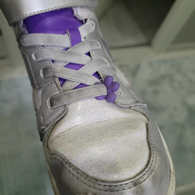 Reebok Botların Kısa Ömürlü Hayal Kırıklığı