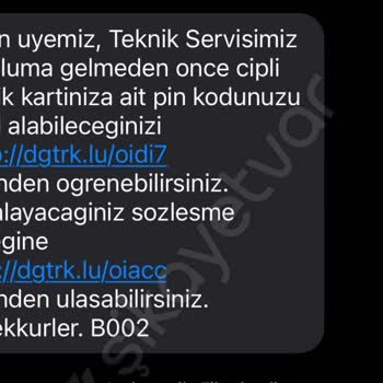 Yanıltıcı Teklif Ve İstenmeyen Üyelik Sorunu