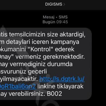 Yanıltıcı Teklif Ve İstenmeyen Üyelik Sorunu