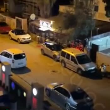 Alanya Belediyesi Gece Geç Saatlere Kadar Yüksek Ses!