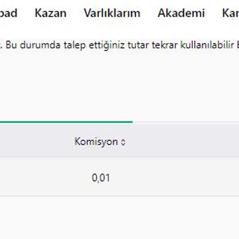 Bitci'de Çekim İşlemleri Ve Destek Ekibi Sorunları