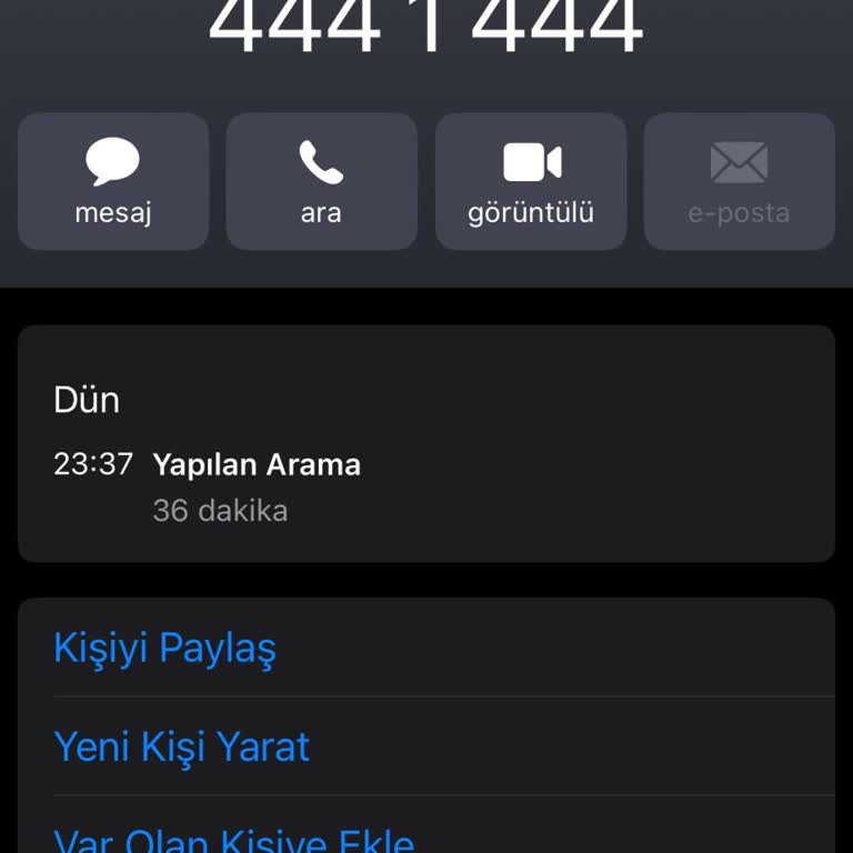 Türk Telekom Müşteri Hizmetleri İle Zaman Kaybı
