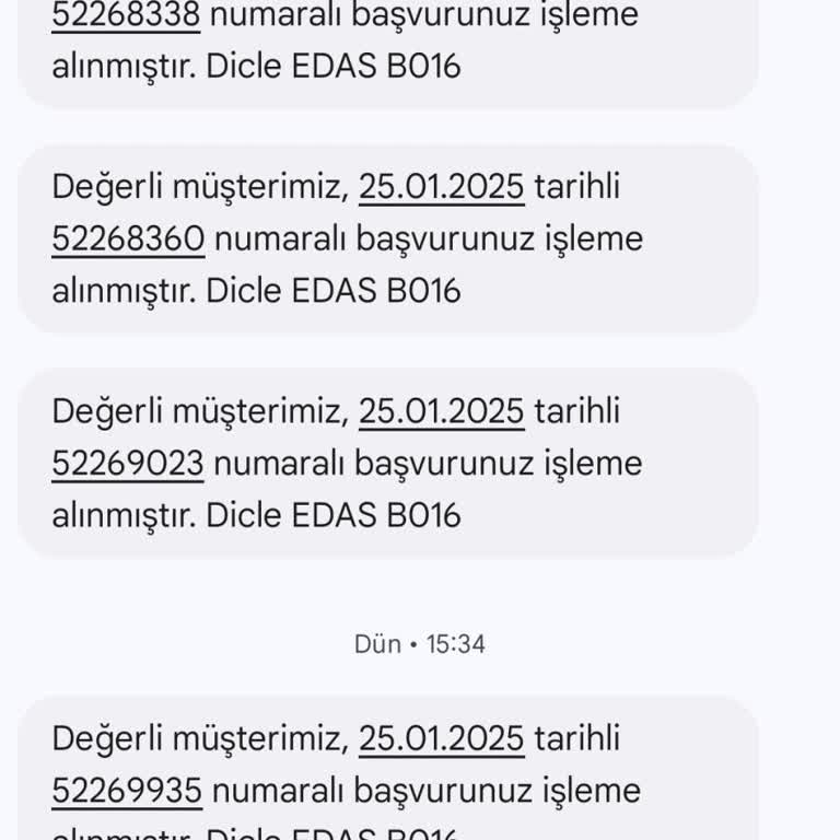 Kış Ortasında Elektriksiz Kalan Evim