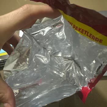 Eti Gıda Tutku Kod Sorunu