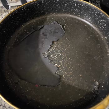 Karaca Tava Tencere Seti Hayal Kırıklığı