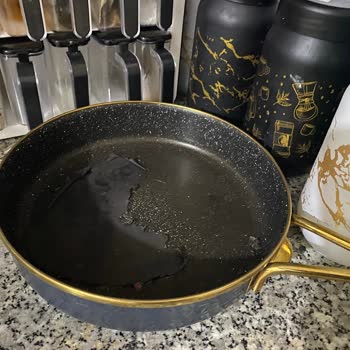 Karaca Tava Tencere Seti Hayal Kırıklığı