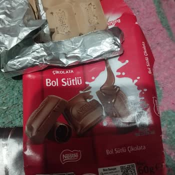 Bozuk Çikolatalar Ve Kötü Müşteri Deneyimi