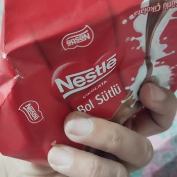 Bozuk Çikolatalar Ve Kötü Müşteri Deneyimi