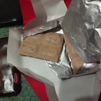 Bozuk Çikolatalar Ve Kötü Müşteri Deneyimi