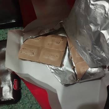 Bozuk Çikolatalar Ve Kötü Müşteri Deneyimi