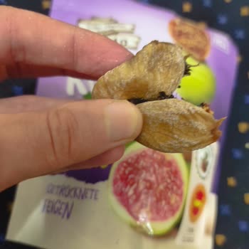 Küflü İncir Mağduriyeti